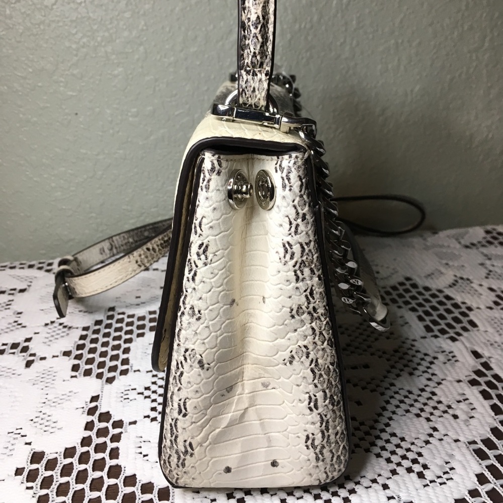 NWT Michael Kors Crossbody Bag - Picture 7 of 8